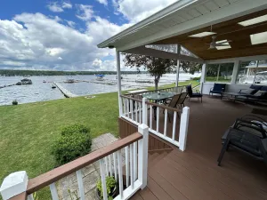 Image of Family Getaway on Pebble Beach Cove