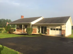 Image of 2 Bedroom 1 Bath Ranch House Within Walking Distance Of Little Juniata River.