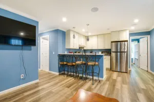 Image of Greer Vacation Rental ~ 11 Mi to Greenville!