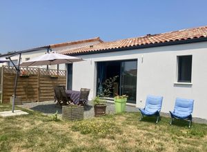 Image of Detached house less than 2kms from Puy du Fou