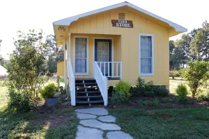 Image of The Rustic Retreat Studio