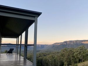 Image of Pinnacle Lodge  -Your Private Scenic World