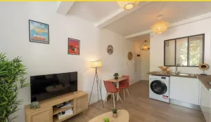 Image of Le Craponne - Magnificent apartment in the city center with parking