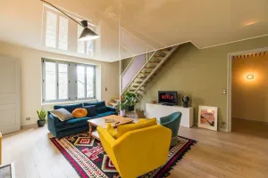 Image of Appartement d'exception - proche de la mer