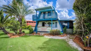 Image of Wayfarers Beachouse Rainbow Beach