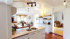 Image of George's Homestead - 3 Bed Private Country Cottage
