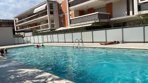 Image of T2 Villeneuve-loubet Côte D'azur Plage à 50 m
