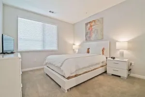 Image of Business Traveler Friendly | Coporate Suites |  Menlo Park