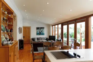 Image of Bishops Garden Spa Suite