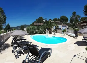 Image of Gîte LES PINS