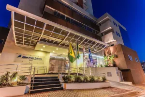 Image of Blue Tree Towers Bauru