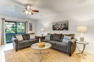 Image of Sea Glass Cove - Hosted By Moore AI Rentals