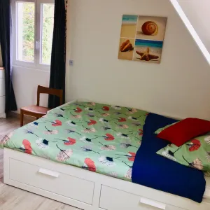 Image of Completely independent cocooning suite