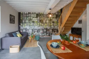 Image of 5 minutes from Bayeux, 3 * charming house, quiet, countryside, beaches 20 minutes