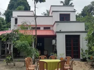 Image of Calm and Quite Place