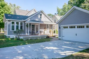 Image of Beautiful Downtown Holland Home next to Kollen Park and Lake Macatawa