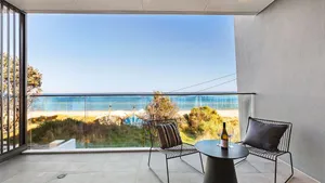 Image of Beachside Lane | Luxury On the Beach with Views