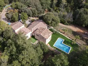 Image of QUIET PROVENCAL PROPERTY