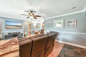 Image of 3bdrm Pool home under 4 miles to the Beach!