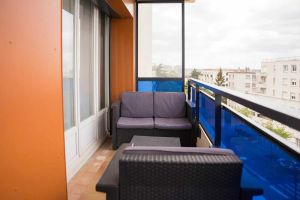 Image of Appartement cosy à Saint-Priest, 78m², proche tramway