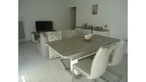 Image of New t2 apartment in residence in puget sur argens