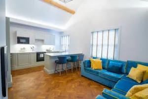 Image of Hazelwick Apartment