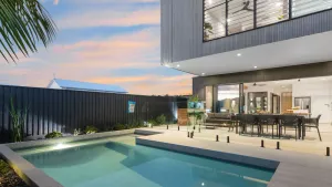 Image of Breeze at Salt - Wheelchair Accessible with Heated Pool