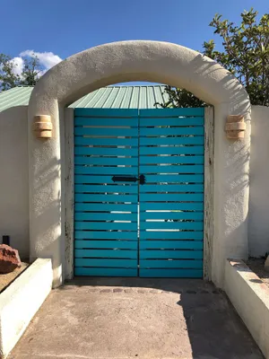 Image of Blue Agave Bungalow - Your Perfect Spot To Escape The Hustle And Bustle!