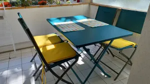 Image of Entire apartment, full of charm, close to shops, beach and forest