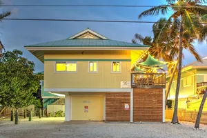 Image of Oceanfront Home; Great Views; Large Boat Dock! \nPrivate Large Jacuzzi.