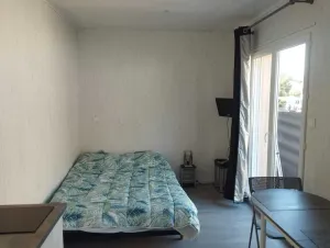 Image of New studio by the lake of Annecy