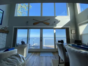 Image of Million Dollar Views On Lake Koshkonong- Newly Listed
