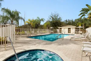 Image of 1 Bedroom | Outdoor Pool, Free Breakfast!