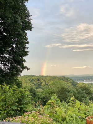 Image of Best view in Kingston NY