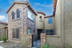 Image of NEW!! Enjoy Arizona Living in this Spacious Phoenix 3 Bedroom Townhome