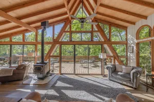 Image of Cardinal Hideout by Innsbrook Vacations!