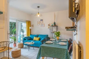 Image of Le Mogador - Appartement famillial à 100m de la plage