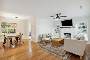 Image of Chic and Comfy Home | Close to Downtown & Beach