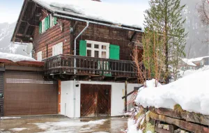 Image of Ferienhaus - Wald Am Arlberg