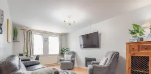 Image of Eddie Court Apartments - No 1