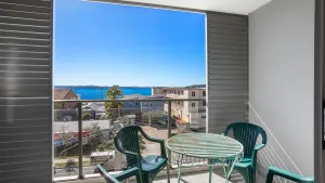Image of Apartment with water views in Central Shoal Bay