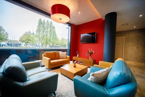 Image of Bastion Hotel Amersfoort