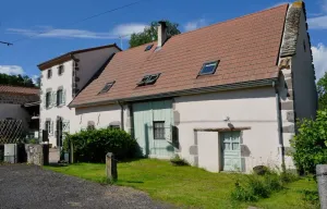 Image of Guest House in Saint Nectaire