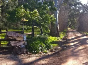 Image of *Barrenjoey Hideaway*