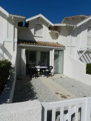 Image of pleasant apartment of 50m²