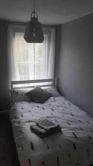 Image of Lovely modern 2 bedroom apartment 2 minutes away from parks and forest