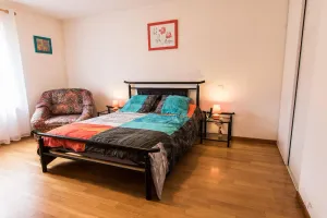 Image of Holiday house Brotte lès Ray for 1 - 6 persons with 2 bedrooms - Holiday house