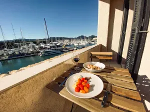 Image of Appartement neuf 4km Saint-Tropez