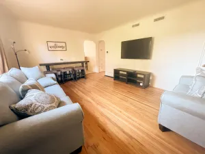 Image of Pet Friendly! Private Casita in Nob Hill