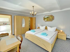 Image of Ferienwohnung Schwalbe
